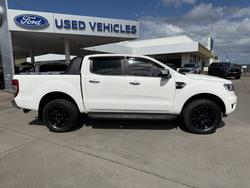 2020 Ford
Ranger XLT