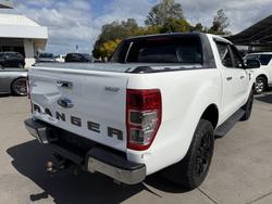 2020 Ford
Ranger XLT