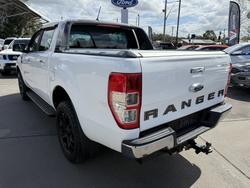 2020 Ford
Ranger XLT