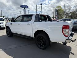 2020 Ford
Ranger XLT