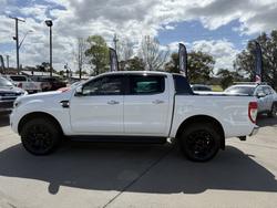 2020 Ford
Ranger XLT