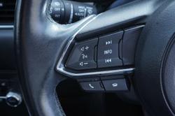2019 Mazda
CX-5 Akera