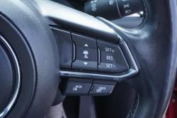 2019 Mazda
CX-5 Akera