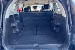 2021 Mitsubishi Pajero Sport Exceed