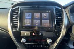 2021 Mitsubishi Pajero Sport Exceed