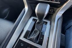 2021 Mitsubishi Pajero Sport Exceed