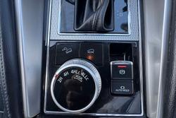 2021 Mitsubishi Pajero Sport Exceed