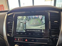 2025 Mitsubishi Pajero Sport Exceed QG MY25 4X4 Dual Range White