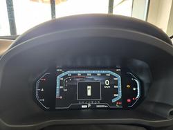 2025 Mitsubishi Pajero Sport Exceed QG MY25 4X4 Dual Range White