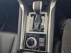 2025 Mitsubishi Pajero Sport Exceed QG MY25 4X4 Dual Range White