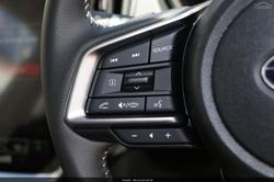 2025 Subaru Impreza 2.0R G6 MY24 AWD Crystal White