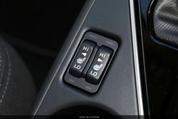 2025 Subaru Impreza 2.0R G6 MY24 AWD Crystal White