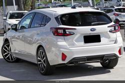 2025 Subaru Impreza 2.0R G6 MY24 AWD Crystal White