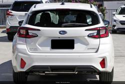 2025 Subaru Impreza 2.0R G6 MY24 AWD Crystal White