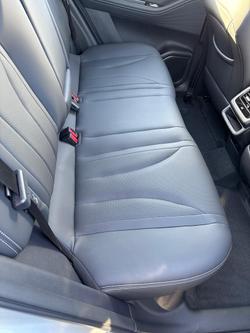 2025 Chery Tiggo 7 Ultimate