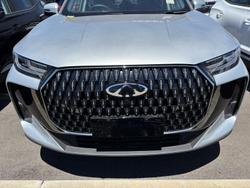 2025 Chery Tiggo 7 Ultimate