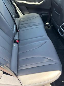 2025 Chery Tiggo 7 Ultimate