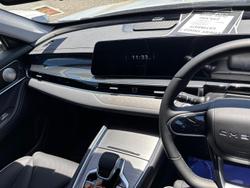 2025 Chery Tiggo 7 Ultimate