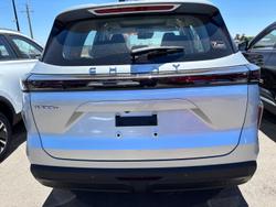 2025 Chery Tiggo 7 Ultimate