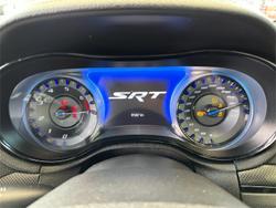 2020 Chrysler 300 SRT Core LX MY20 Bright White