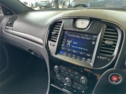 2020 Chrysler 300 SRT Core LX MY20 Bright White