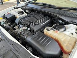 2020 Chrysler 300 SRT Core LX MY20 Bright White