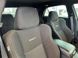 2020 Chrysler 300 SRT Core LX MY20 Bright White