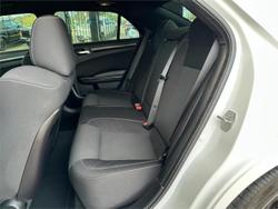 2020 Chrysler 300 SRT Core LX MY20 Bright White