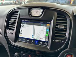 2020 Chrysler 300 SRT Core LX MY20 Bright White