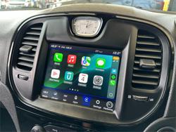 2020 Chrysler 300 SRT Core LX MY20 Bright White