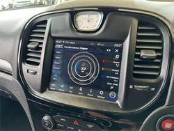 2020 Chrysler 300 SRT Core LX MY20 Bright White