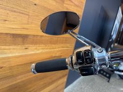 1998 Harley-davidson FXSTC SOFTAIL CUSTOM Blue