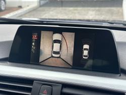 2015 BMW 3 Series 320i Sport Line