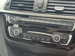 2015 BMW 3 Series 320i Sport Line