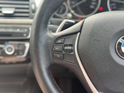 2015 BMW 3 Series 320i Sport Line