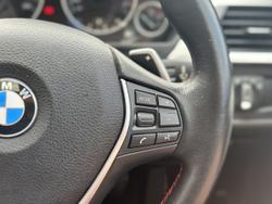 2015 BMW 3 Series 320i Sport Line