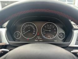 2015 BMW 3 Series 320i Sport Line