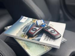 2015 BMW 3 Series 320i Sport Line