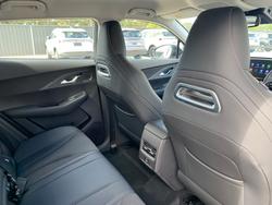2025 Chery C5 Urban