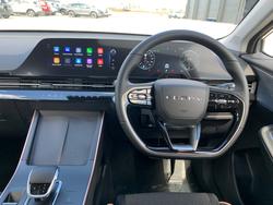 2025 Chery C5 Urban