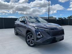 2025 Chery C5 Urban