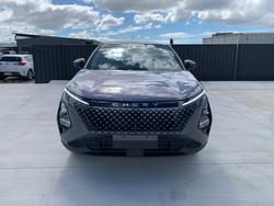 2025 Chery C5 Urban
