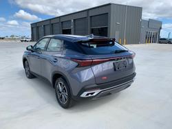 2025 Chery C5 Urban