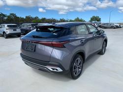 2025 Chery C5 Urban