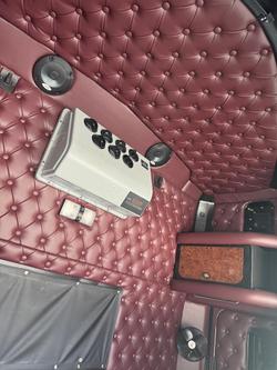 2023 Kenworth K200 Aerodyne k200 AERODYNE