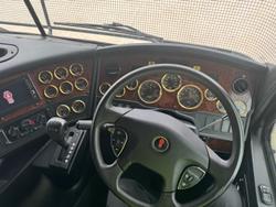 2023 Kenworth K200 Aerodyne k200 AERODYNE