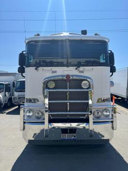 2023 Kenworth K200 Aerodyne k200 AERODYNE