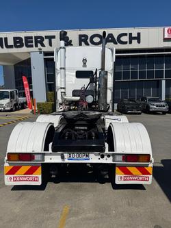 2023 Kenworth K200 Aerodyne k200 AERODYNE