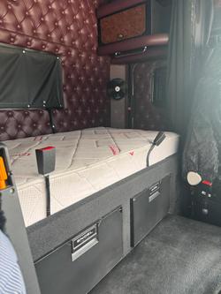 2023 Kenworth K200 Aerodyne k200 AERODYNE