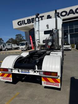 2023 Kenworth K200 Aerodyne k200 AERODYNE